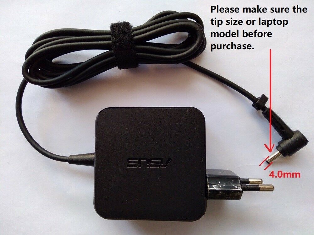 Sạc Laptop Asus S200E